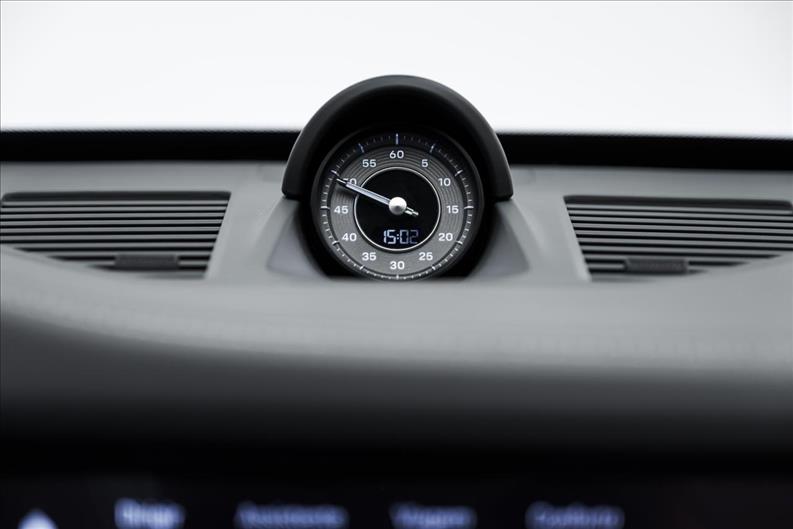 Porsche-911-3.8 24V H6 Turbo S