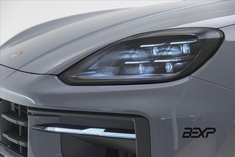 Porsche-CAYENNE-3.0 V6 S E-hybrid Coupé AWD S