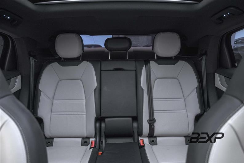 Porsche-CAYENNE-3.0 V6 S E-hybrid Coupé AWD S