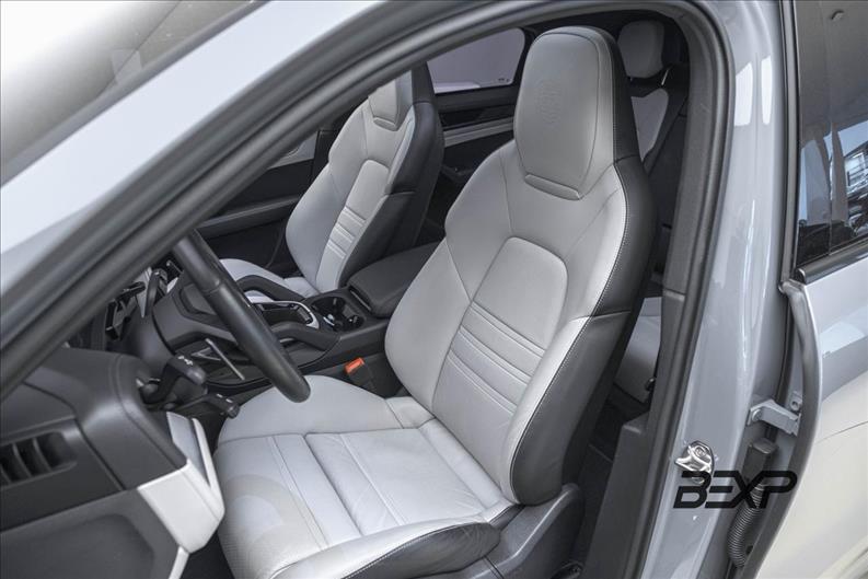 Porsche-CAYENNE-3.0 V6 S E-hybrid Coupé AWD S