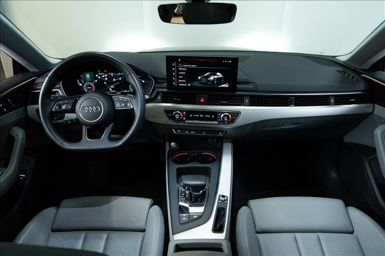 Audi-A5-2.0 TFSI Mhev Sportback S Line S Tronic