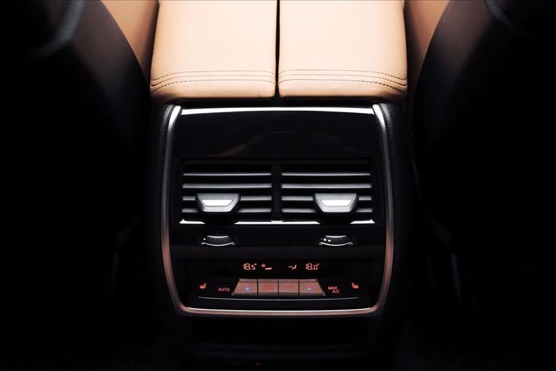 BMW-X5-3.0 I6 Turbo 50E M Sport