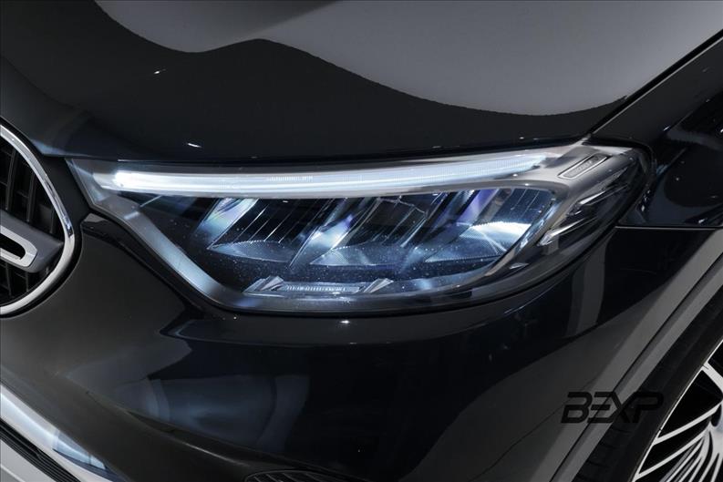 MERCEDES BENZ-GLC 300-2.0 Mhev 4matic