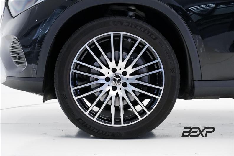 MERCEDES BENZ-GLC 300-2.0 Mhev 4matic