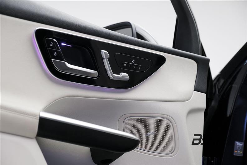 MERCEDES BENZ-GLC 300-2.0 Mhev 4matic