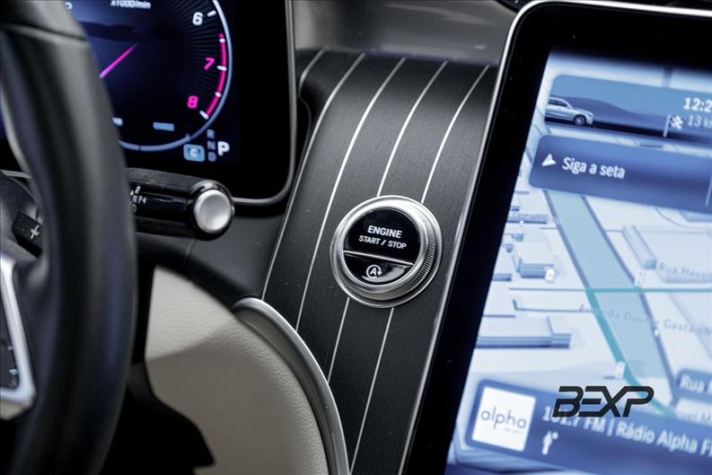 MERCEDES BENZ-GLC 300-2.0 Mhev 4matic