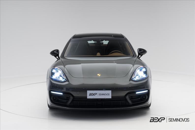 Porsche-PANAMERA-2.9 V6 E-hybrid 4 Sport Turismo