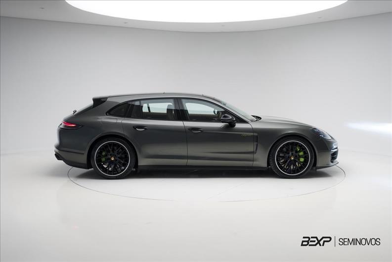 Porsche-PANAMERA-2.9 V6 E-hybrid 4 Sport Turismo