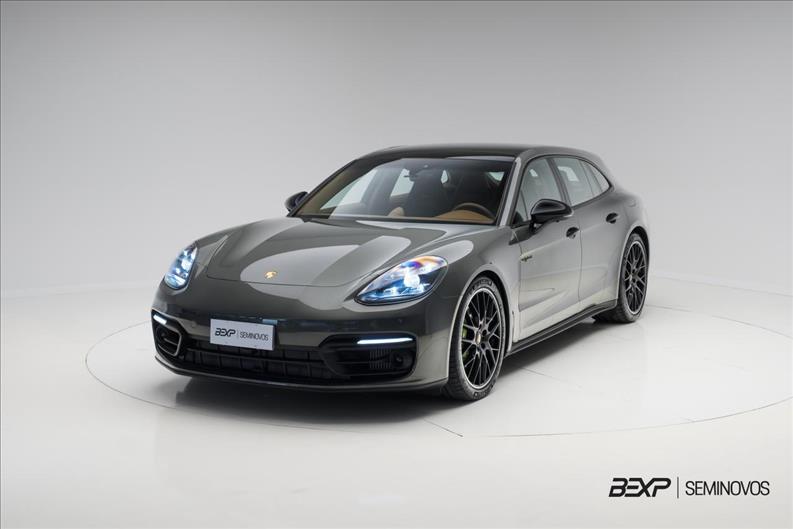 Porsche-PANAMERA-2.9 V6 E-hybrid 4 Sport Turismo