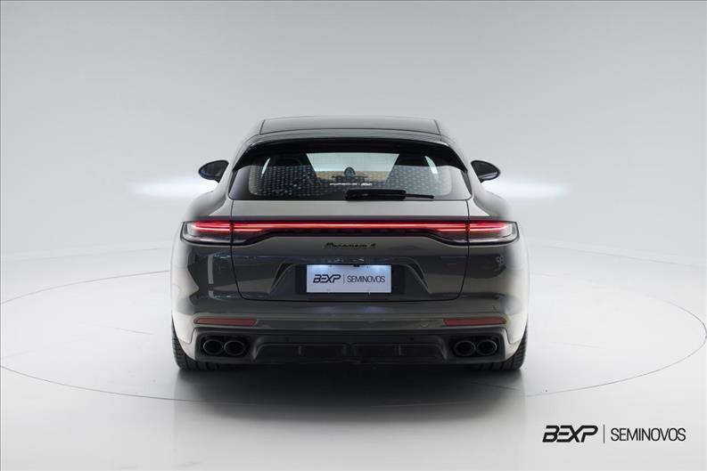 Porsche-PANAMERA-2.9 V6 E-hybrid 4 Sport Turismo