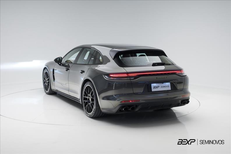 Porsche-PANAMERA-2.9 V6 E-hybrid 4 Sport Turismo