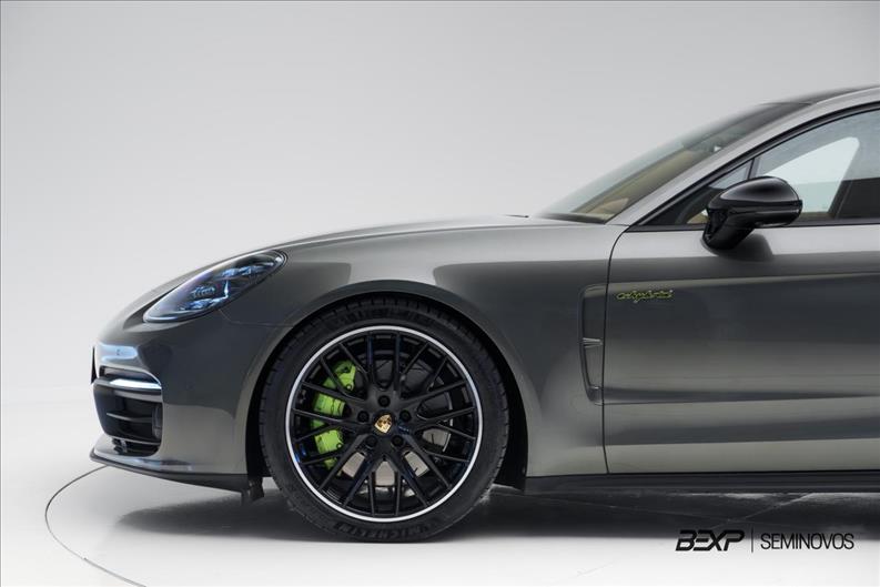 Porsche-PANAMERA-2.9 V6 E-hybrid 4 Sport Turismo