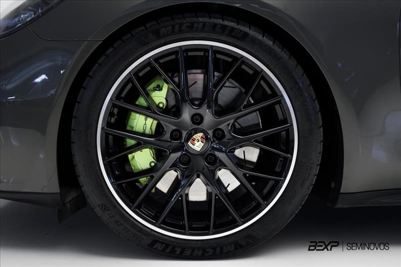 Porsche-PANAMERA-2.9 V6 E-hybrid 4 Sport Turismo