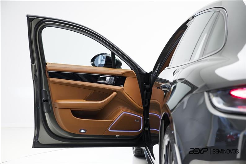 Porsche-PANAMERA-2.9 V6 E-hybrid 4 Sport Turismo