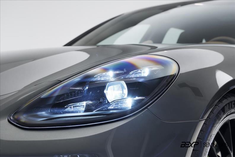 Porsche-PANAMERA-2.9 V6 E-hybrid 4 Sport Turismo