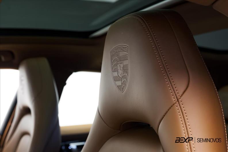Porsche-PANAMERA-2.9 V6 E-hybrid 4 Sport Turismo