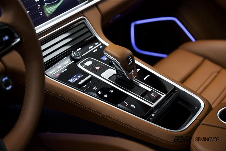 Porsche-PANAMERA-2.9 V6 E-hybrid 4 Sport Turismo
