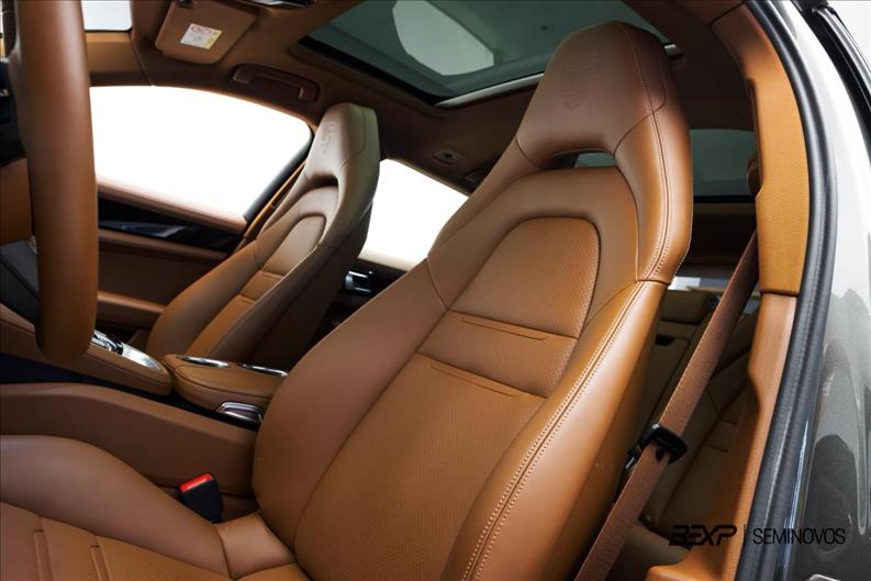 Porsche-PANAMERA-2.9 V6 E-hybrid 4 Sport Turismo