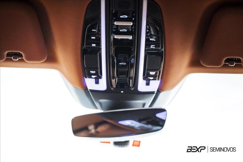 Porsche-PANAMERA-2.9 V6 E-hybrid 4 Sport Turismo