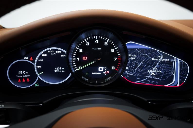 Porsche-PANAMERA-2.9 V6 E-hybrid 4 Sport Turismo