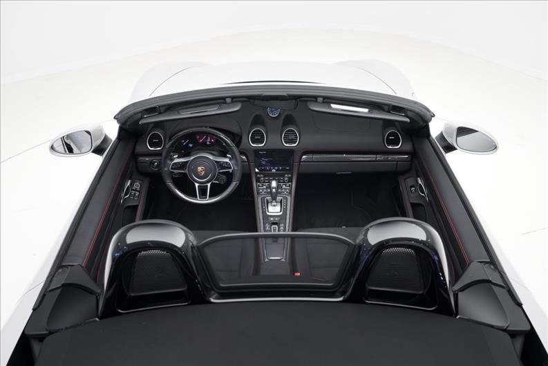 Porsche-718-4.0 H6 Boxster GTS