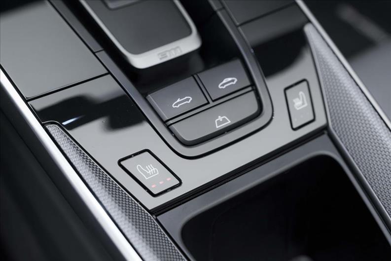 Porsche-911-3.8 24V H6 Turbo Cabriolet