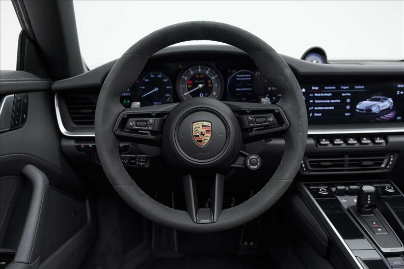 Porsche-911-3.8 24V H6 Turbo Cabriolet