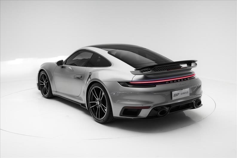 Porsche-911-3.8 24V H6 Turbo S