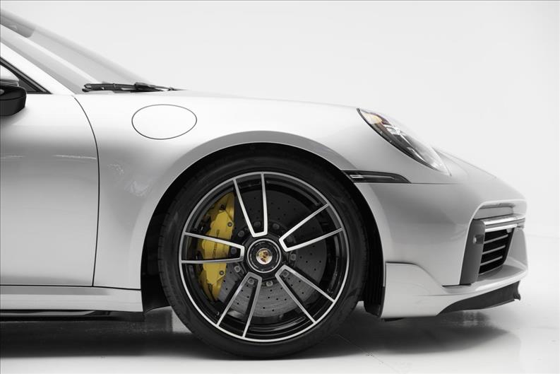 Porsche-911-3.8 24V H6 Turbo S