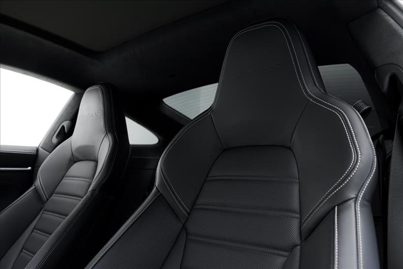 Porsche-911-3.8 24V H6 Turbo S