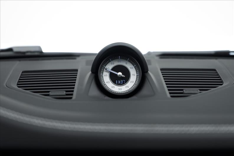 Porsche-911-3.8 24V H6 Turbo S