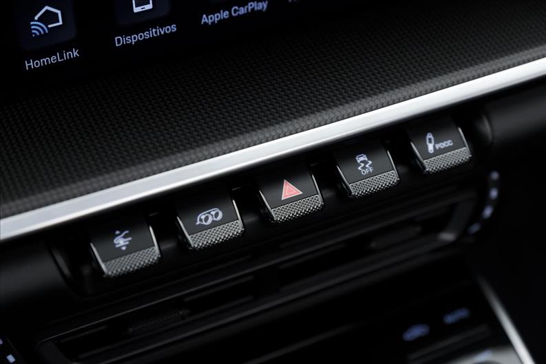 Porsche-911-3.8 24V H6 Turbo S