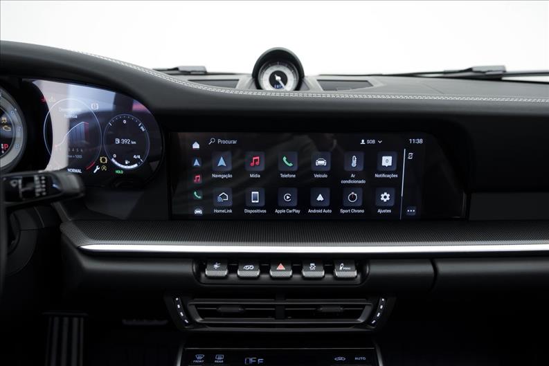 Porsche-911-3.8 24V H6 Turbo S