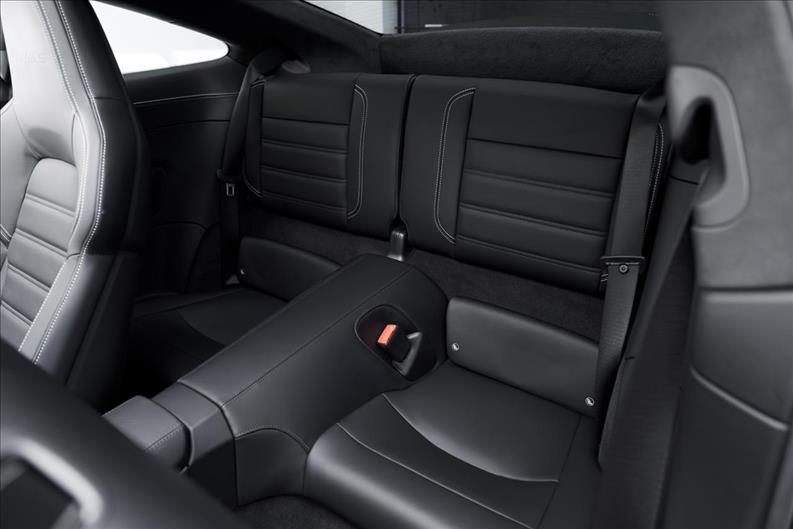 Porsche-911-3.8 24V H6 Turbo S