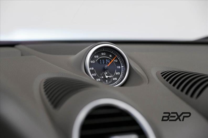 Porsche-718-2.0 16V H4 Boxster