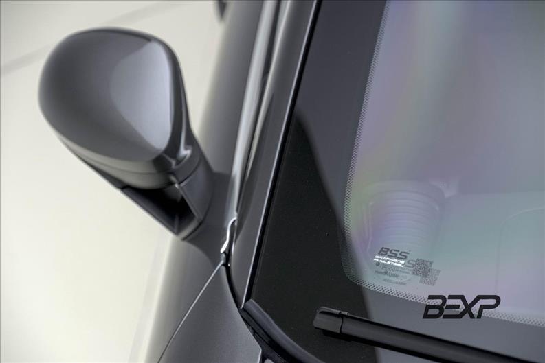 Porsche-718-2.0 16V H4 Cayman