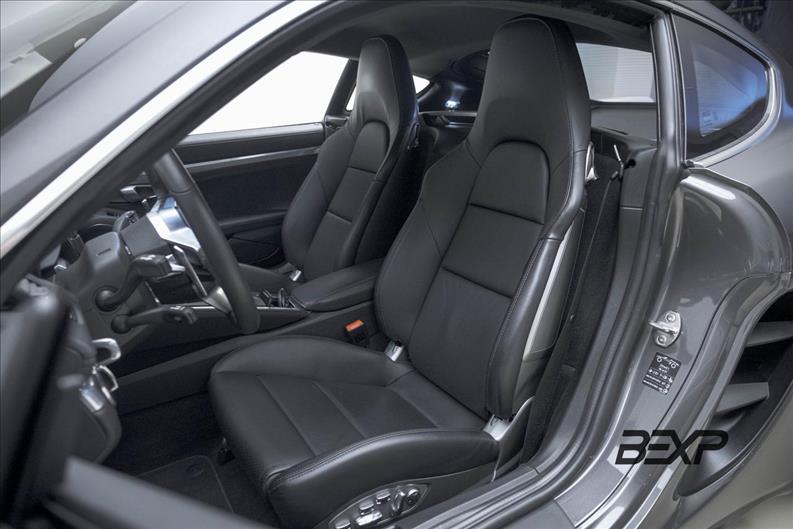 Porsche-718-2.0 16V H4 Cayman