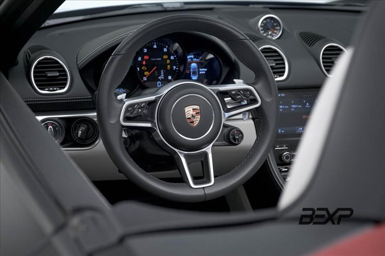 Porsche-718-2.0 16V H4 Boxster