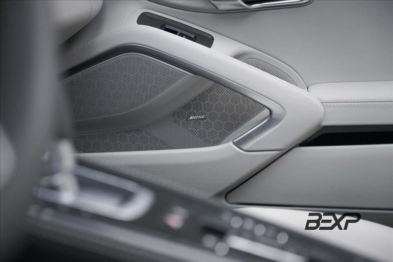 Porsche-718-2.0 16V H4 Boxster