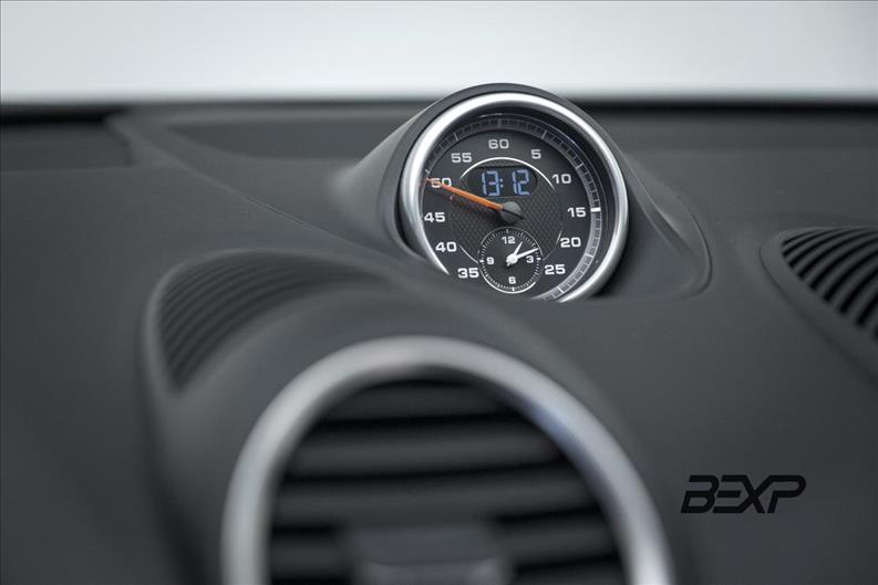 Porsche-718-2.0 16V H4 Boxster