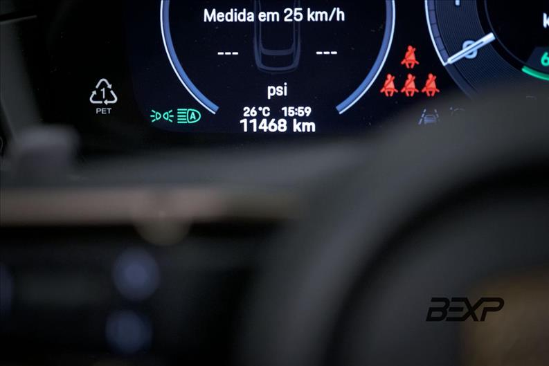 Porsche-CAYENNE-3.0 V6 E-hybrid Coupé AWD S