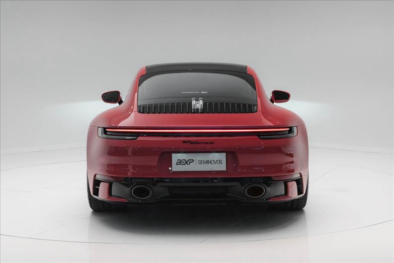 Porsche-911-3.0 24V H6 Carrera