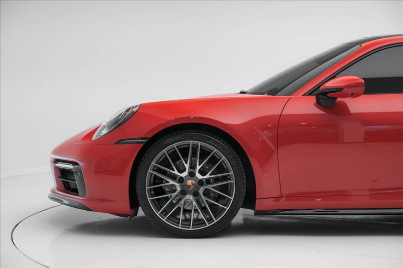 Porsche-911-3.0 24V H6 Carrera