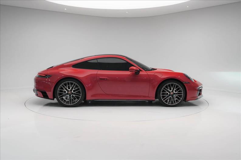 Porsche-911-3.0 24V H6 Carrera