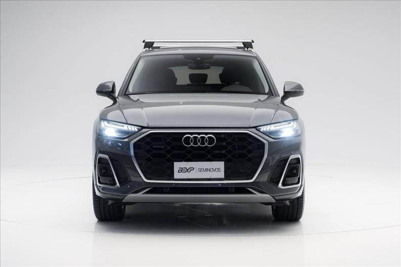 Audi-Q5-2.0 55 TFSI Phev Performance Quattro S Tronic
