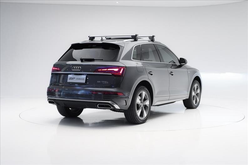 Audi-Q5-2.0 55 TFSI Phev Performance Quattro S Tronic