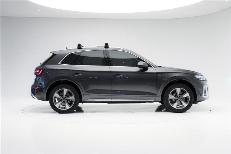 Audi-Q5-2.0 55 TFSI Phev Performance Quattro S Tronic