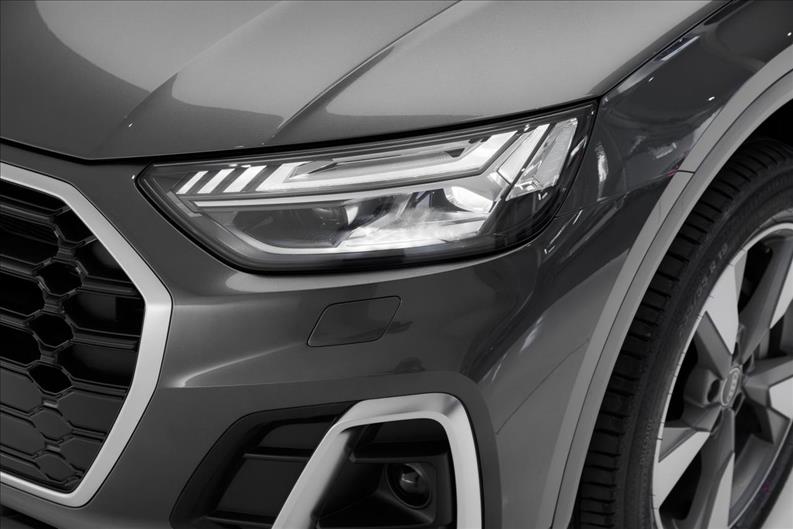 Audi-Q5-2.0 55 TFSI Phev Performance Quattro S Tronic