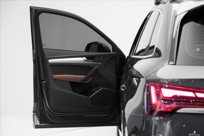 Audi-Q5-2.0 55 TFSI Phev Performance Quattro S Tronic