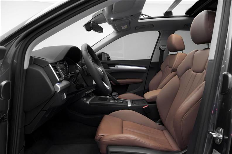 Audi-Q5-2.0 55 TFSI Phev Performance Quattro S Tronic